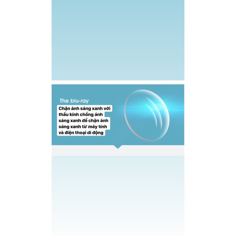 Kính Có Độ Chống Ánh Sáng Xanh Mã 14 | BigBuy360 - bigbuy360.vn