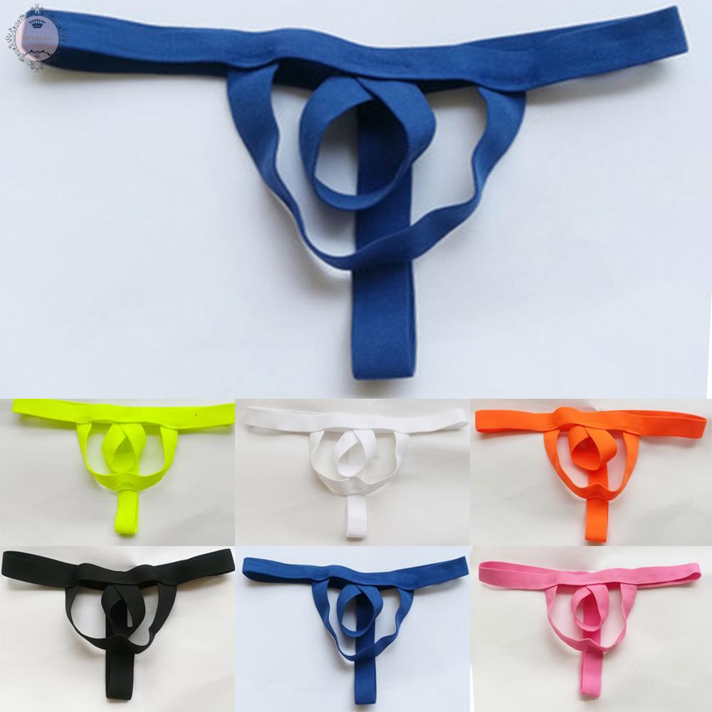 Quần lót lọt khe kiểu dáng gợi cảm dành cho nam