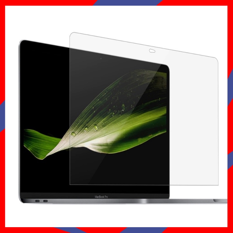 Miếng Dán Màn Hình Macbook Từ Tính Đủ Dòng(Tặng kèm khăn ướt + bộ kit vệ sinh) | BigBuy360 - bigbuy360.vn