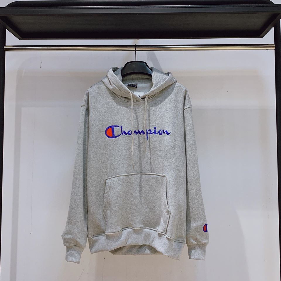 ÁO HOODIE CHAMPION