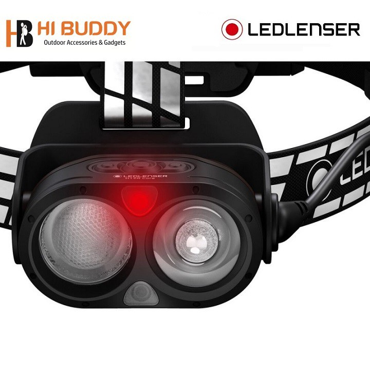 [ CAO CẤP ] Đèn Pin Đội Đầu LEDLENSER H19R Signature Chính Hãng