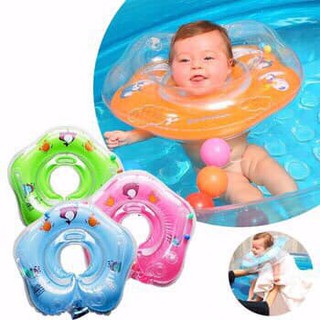 [SẢN PHẨM ĐƯỢC QUAN TÂM] Phao bơi đỡ cổ hình cánh sao an toàn cho bé