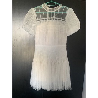 Thanh lý váy thiết kế của Ntk Huy trần sz s mua hơn 6tr pass 1tr4