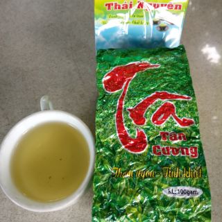 Trà búp Thái Nguyên 100g