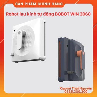 Robot lau kính tự động bobot win 3060