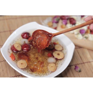 1 set chè dưỡng nhan