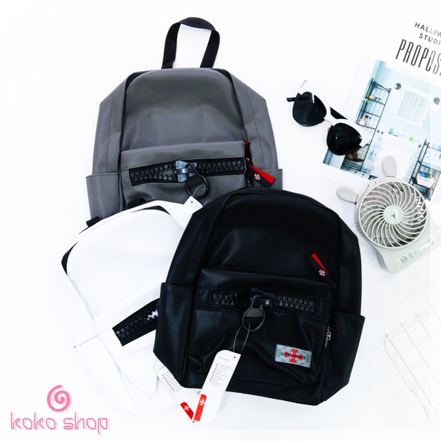 Balo Thái Lan life spirit khoá khéo to size nhỏ xinh xắn