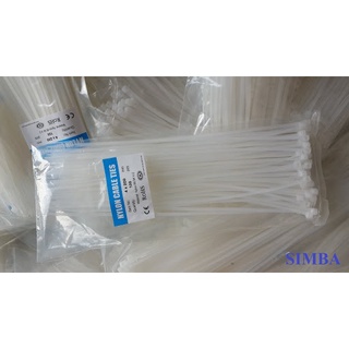 DÂY RÚT NHỰA 20CM ( 4mm x 200mm)