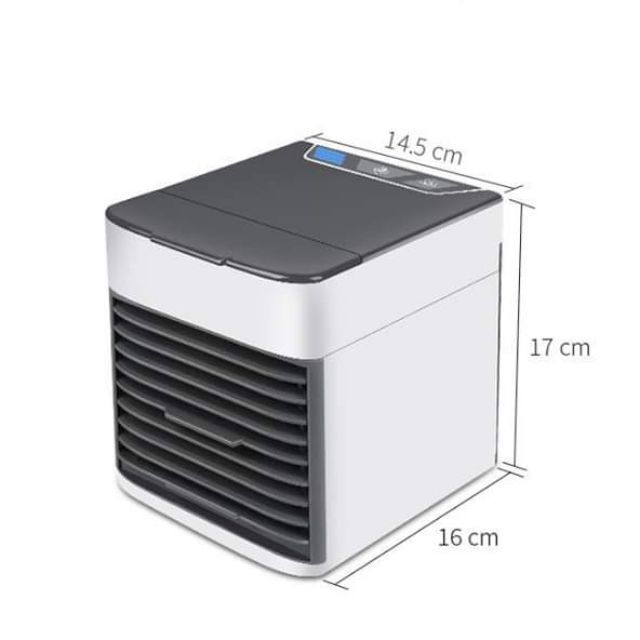 Quạt điều hòa mini