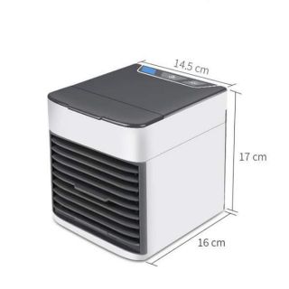 Quạt điều hòa mini