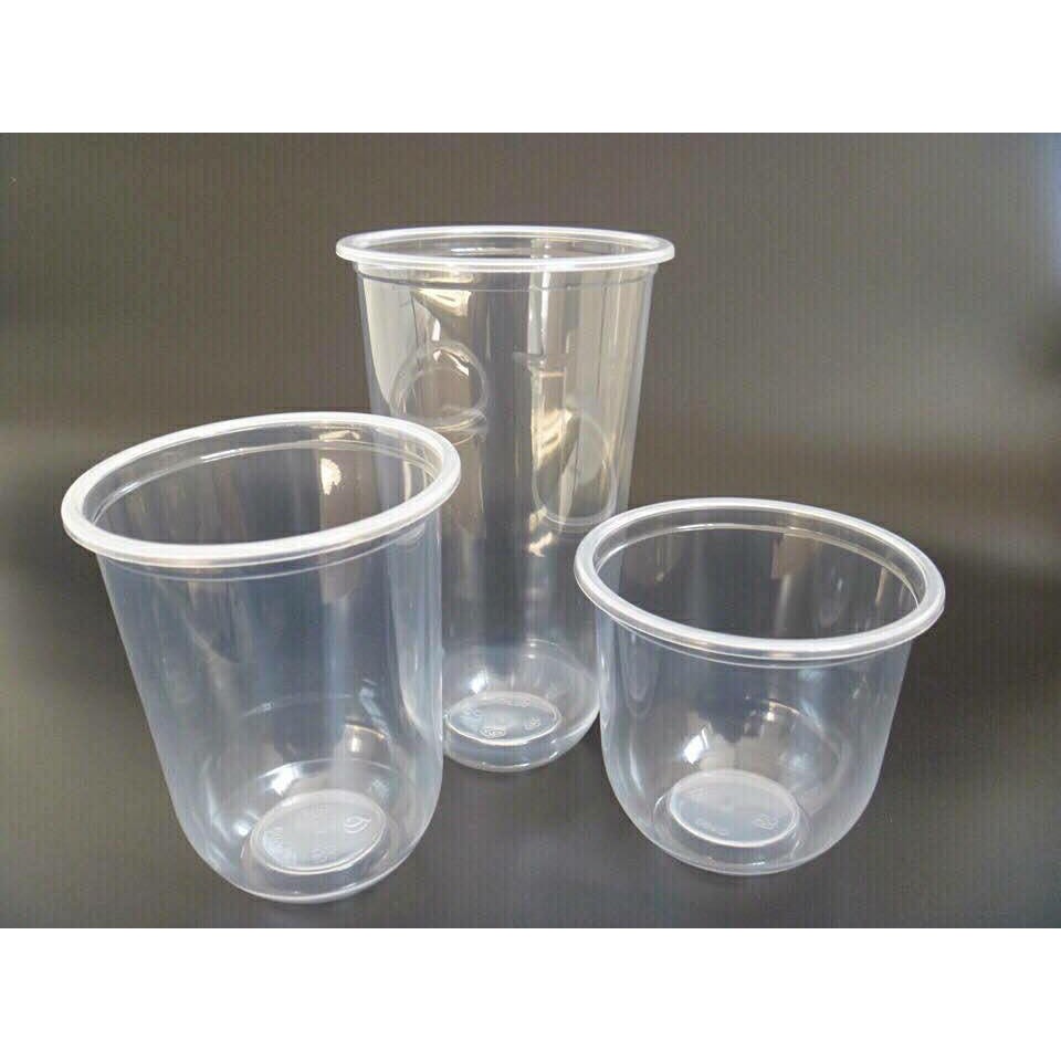 Combo 100 cốc Q 360ml