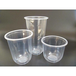 Combo 100 cốc Q 360ml