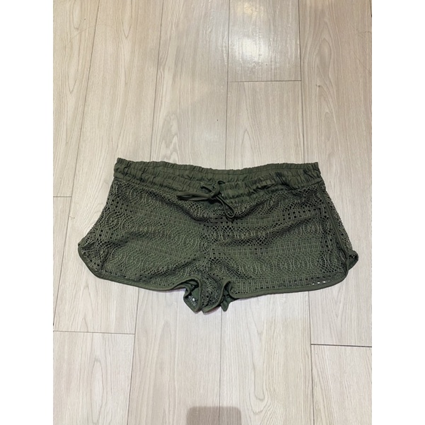 [Xuất Xịn] Quần Đùi Shorts Mặc Đi Biển/ Ở Nhà Phối Bikini Censored Xuất Khẩu XS S M | BigBuy360 - bigbuy360.vn