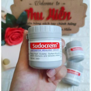 Kem hăm Sudo Crem 60g