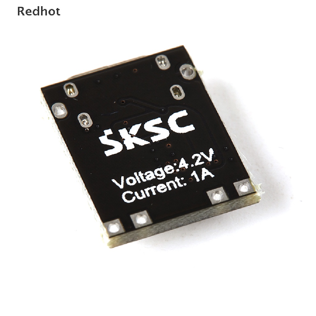 Bộ Sạc Pin Lithium type-c 5V 1A Chuyên Dụng Mới