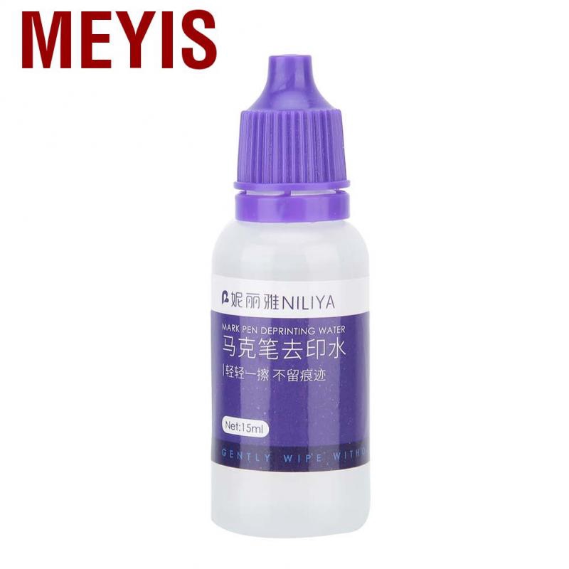 (hàng Mới Về) Dung Dịch Xóa Sẹo / Hình Xăm Bán Vĩnh Viễn 15ml | BigBuy360 - bigbuy360.vn