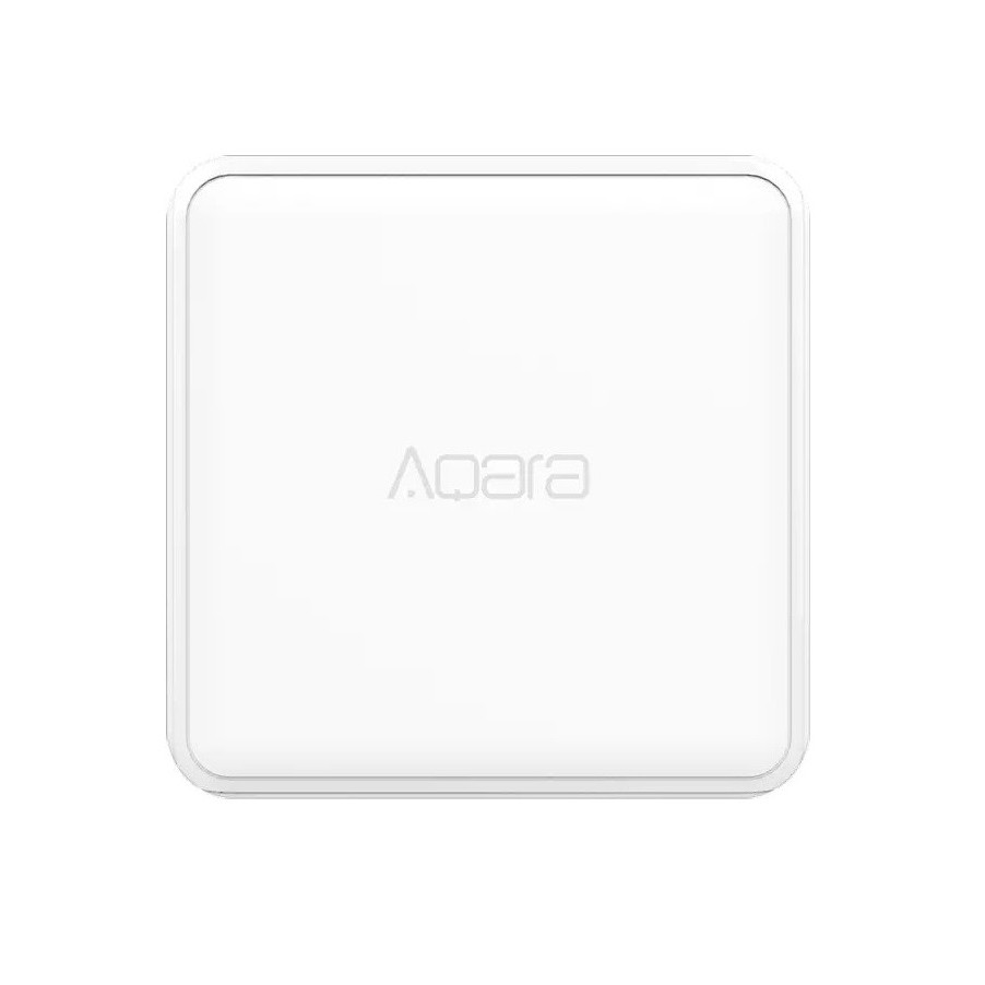 Thiết bị điều khiển thông minh hình khối Xiaomi Aqara Cube  - MFKZQ01LM