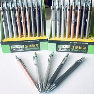 BÚT CHÌ KIM CAO CẤP MINDA -0.5-0.7