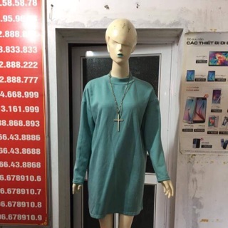 Đầm thu đông