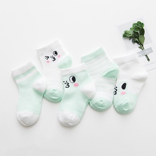 LẺ 1 ĐÔI Tất Sơ Sinh Em Bé (0-1 tuổi)