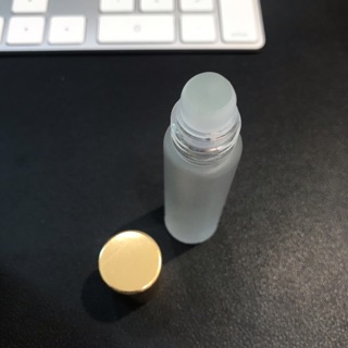 Chai lăn rỗng 10ml