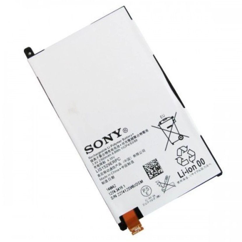 Pin Sony Z1 Mini