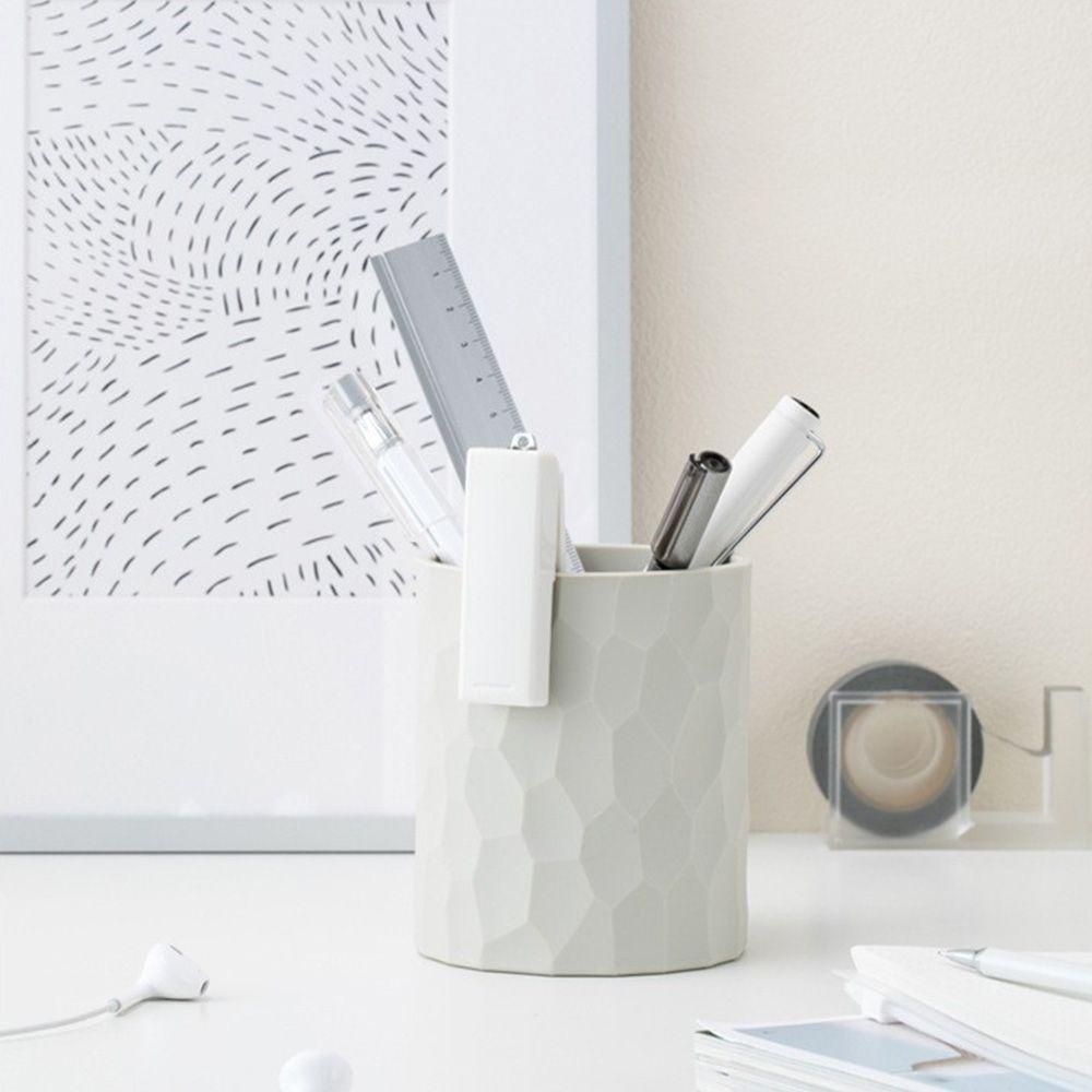 CHOOKEY Giá Đỡ Cọ Trang Điểm Đa Năng Phong Cách Bắc Âu