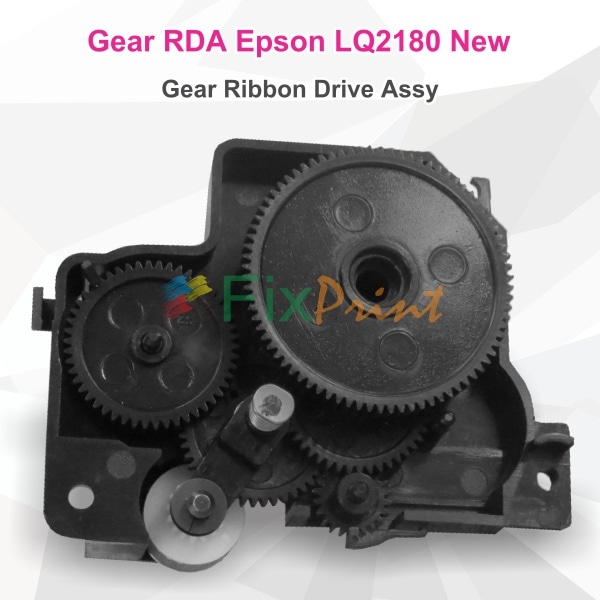 Bánh Răng Rda Epson Lq2180 Lq-2180 Lq2170 Lq-2170 Fpts3144 Chất Lượng Cao