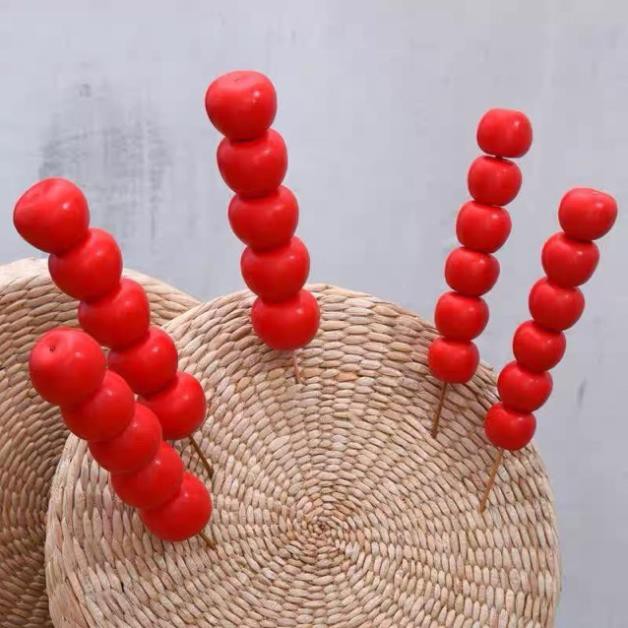 Hottt sẵn có.. Kẹo hồ lô chụp ảnh cổ trang