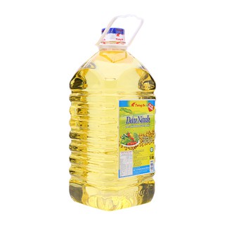 Dầu nành Tường An Can 5L