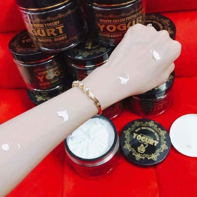 ❄❄Kem Body Yogurt Thái Lan 🍦🍦