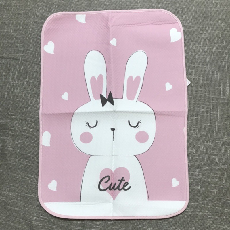 Lót chống thấm 4d 50x70cm [ babyboo]