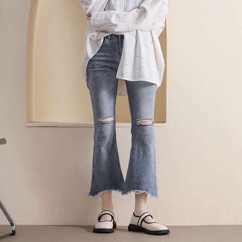 Giày Búp Bê Da Mũi Tròn Đế Dày Mềm Mại Phong Cách Anh Quốc Cổ Điển Size 34-42 Cho Nữ