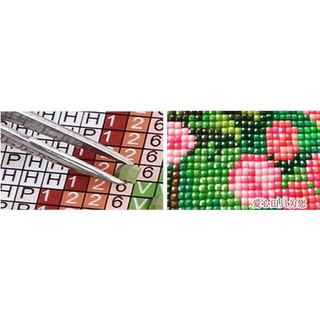 Nhíp Gắp Đá Chuyên Dụng , Dụng Cụ Gắp Linh Kiện , Gắp Đá Nail C8098