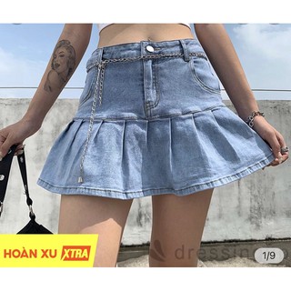 Chân váy Taobao
