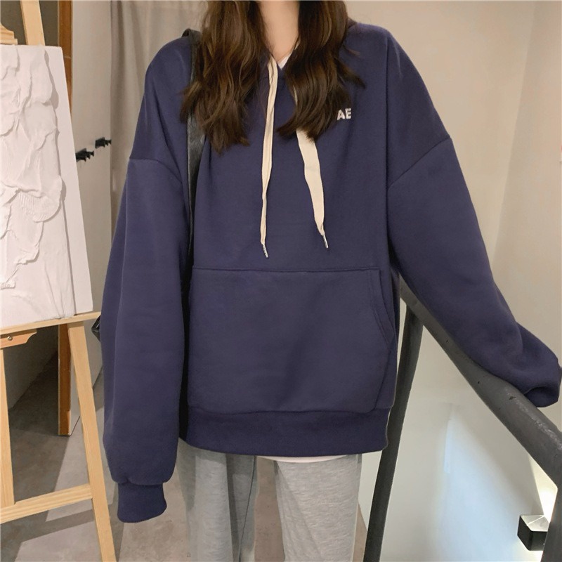 Áo Hoodie Nữ Mẫu Mới Siêu Hót, [ MA16 ] | BigBuy360 - bigbuy360.vn