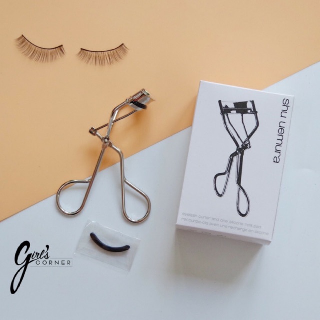 Kẹp mi Shu uemura