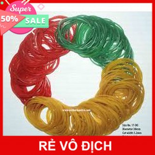 Dây thun loại nhỏ