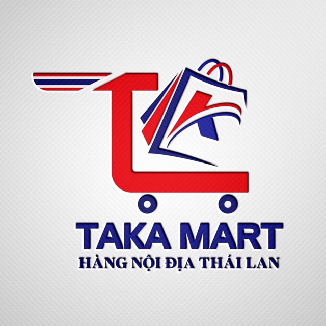 TAKA MART THAILAND