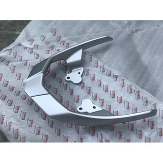 cảng sau Spark cho sirius