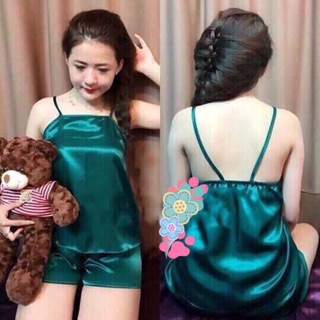 Đồ bộ ngủ phi bóng