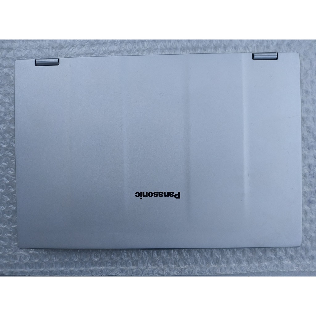 Laptop Panasonic nội địa Nhật Bản CF-AX3, CPU i5-4300U, RAM 4GB, SSD128GB - BH 6 tháng | BigBuy360 - bigbuy360.vn