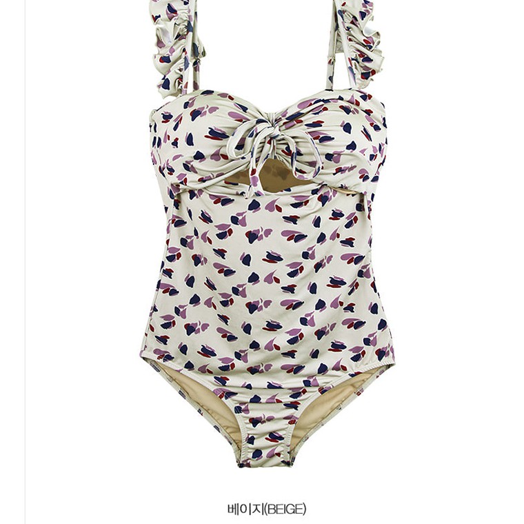 Đồ bơi kín đáo 💝QUEEN BIKINI💝 Bikini 1 mảnh Quảng châu Đồ bơi kín đáo đi biển rẻ đẹp BIK43 | BigBuy360 - bigbuy360.vn