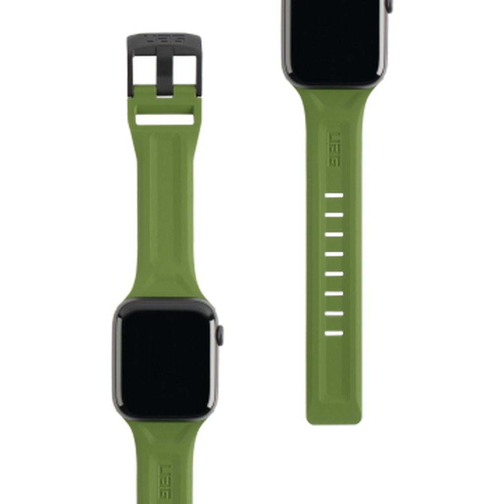 Dây đeo đồng hồ Apple Watch 42/44mm - UAG Urban Armor Gear Scout Strap