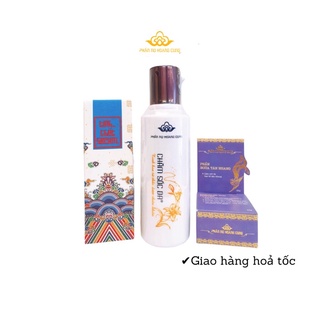 Combo Ngừa tàn nhang Phấn Nụ Hoàng Cung