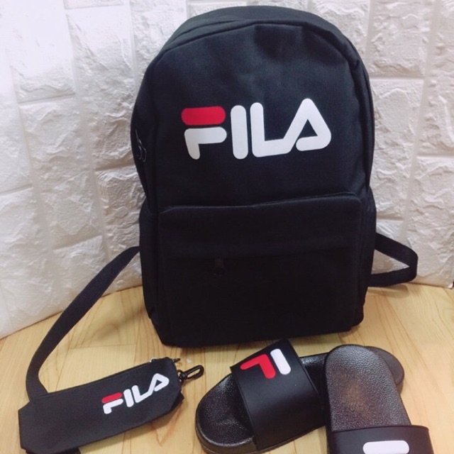 Balo fila