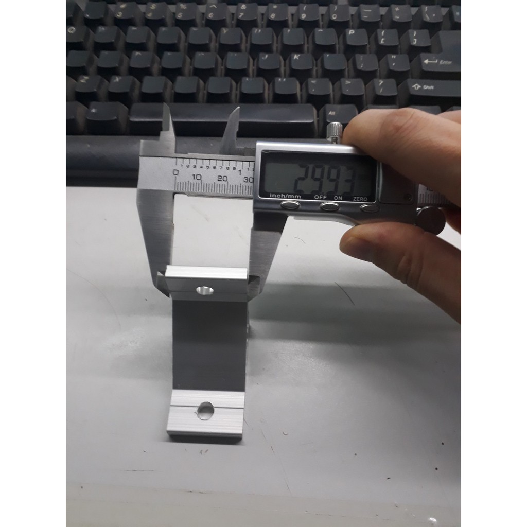 Ke góc NHÔM chịu lực 3030