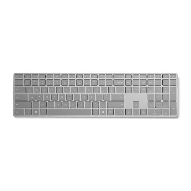 Bàn phím MICROSOFT SURFACE KEYBOARD chính hãng