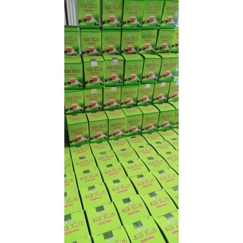 hũ 100gr cao chè vằng xịn nhất nguyên chất