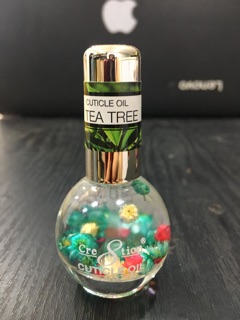 OIL DƯỠNG MÓNG CRE8TION Mỹ
